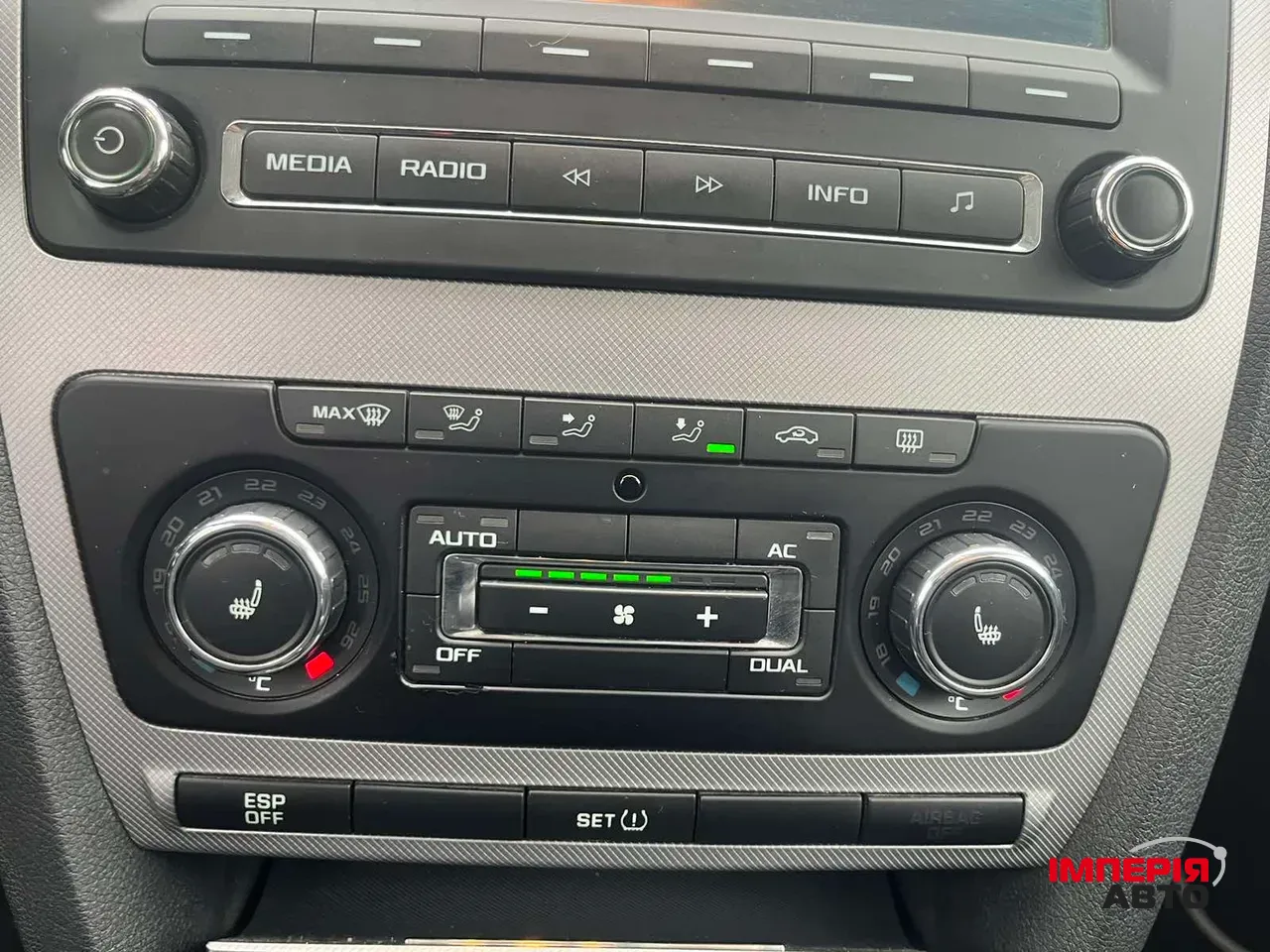 Skoda Octavia - фото 13