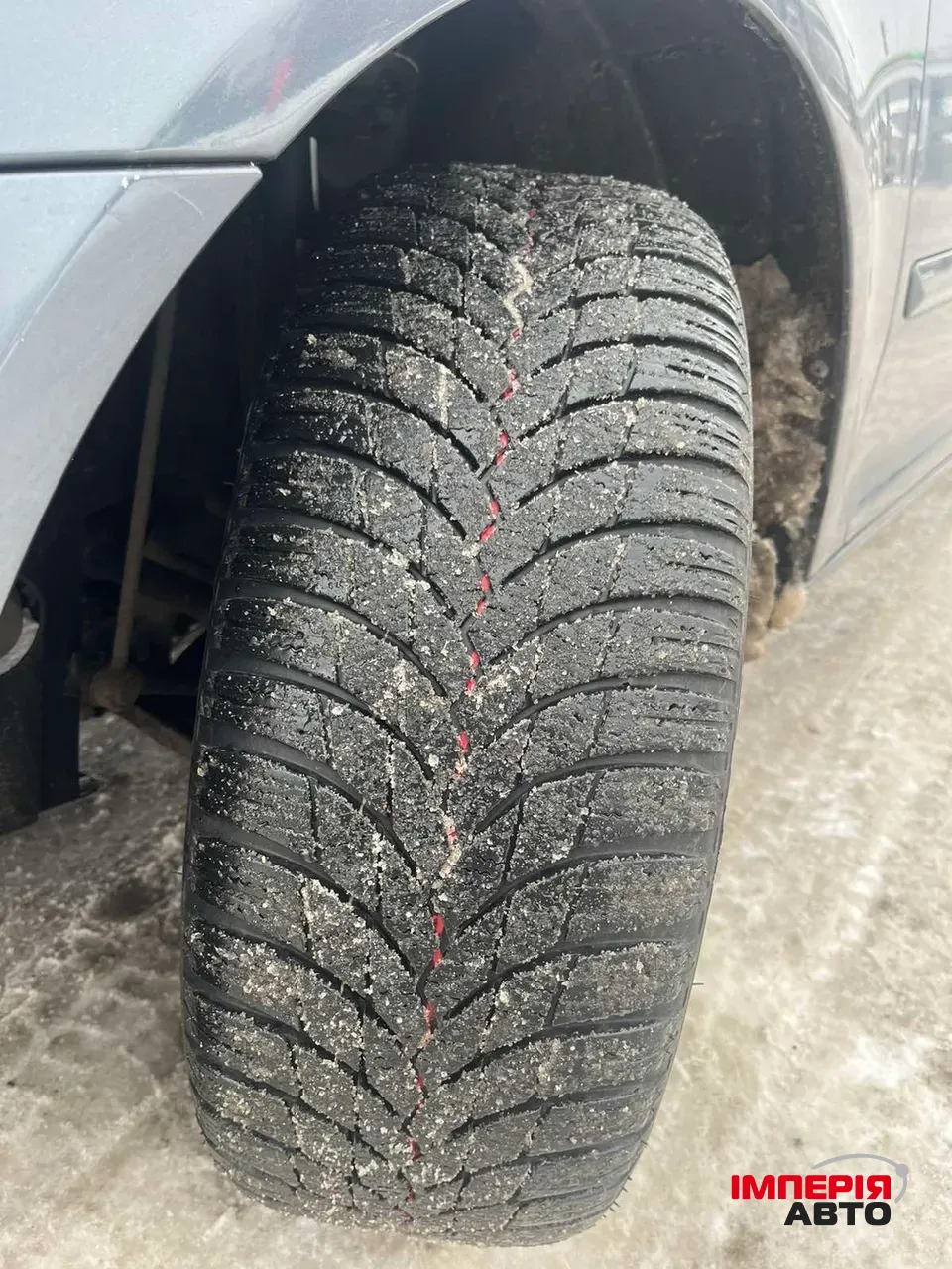 Skoda Octavia - фото 14