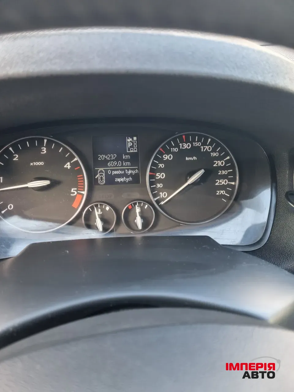 Renault Laguna - фото 5