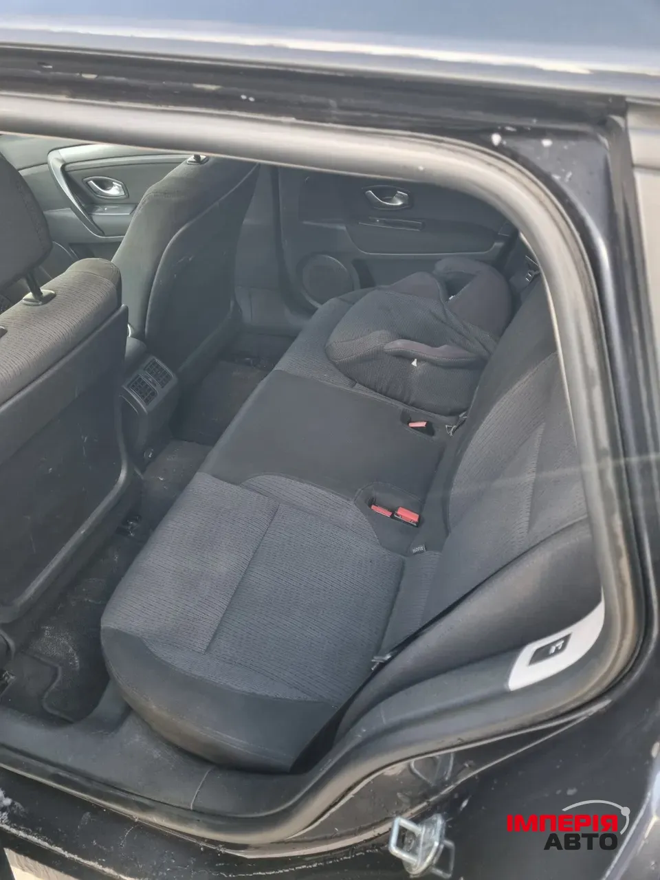 Renault Laguna - фото 6