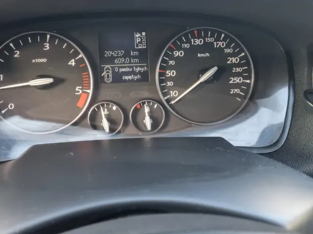 Renault Laguna - фото 5