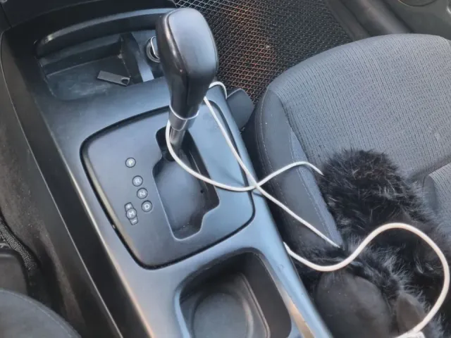 Renault Laguna - фото 3