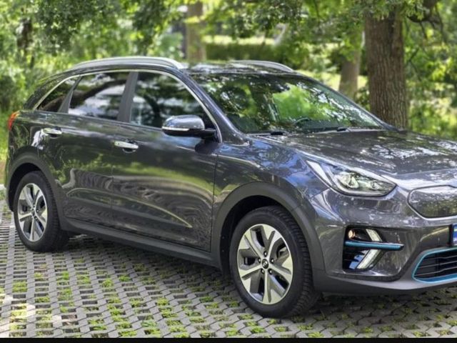 Kia Niro - фото 5