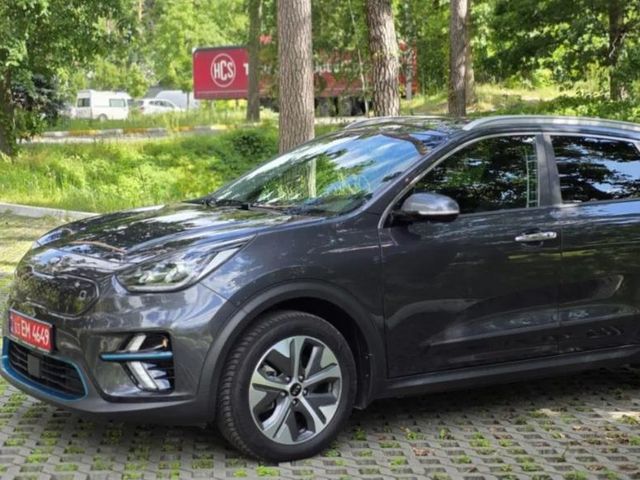Kia Niro - фото 3