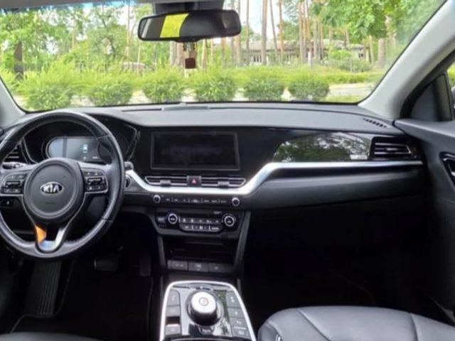 Kia Niro - фото 4
