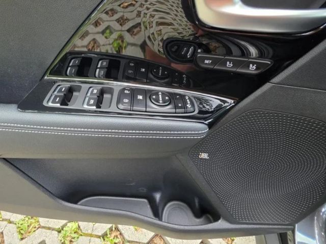 Kia Niro - фото 2