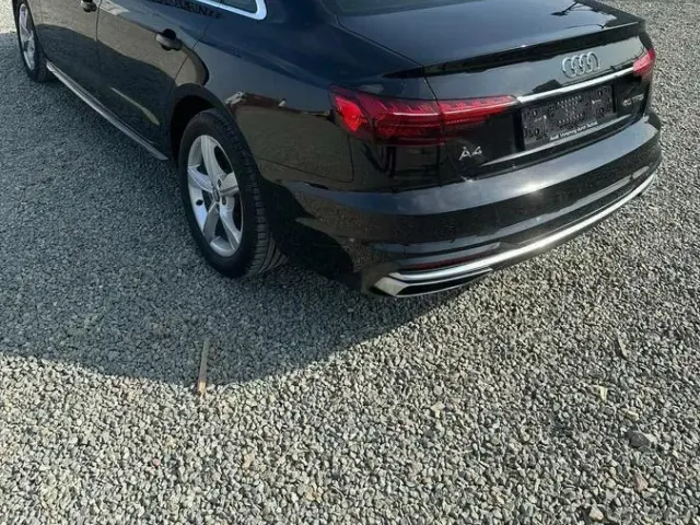 Audi A4 2022, Одеса, $22 000 - зображення 4