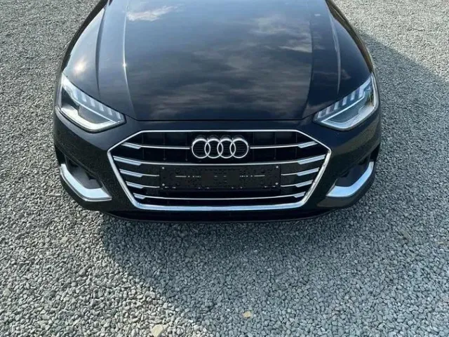 Audi A4 2022, Одеса, $22 000 - зображення 2