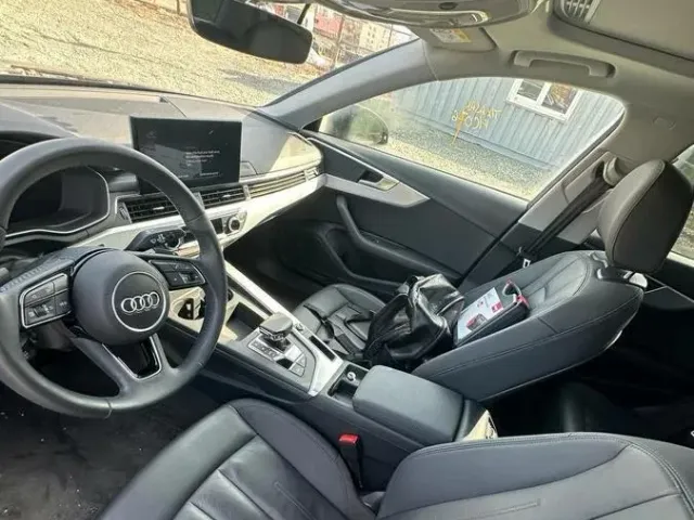 Audi A4 2022, Одеса, $22 000 - зображення 5