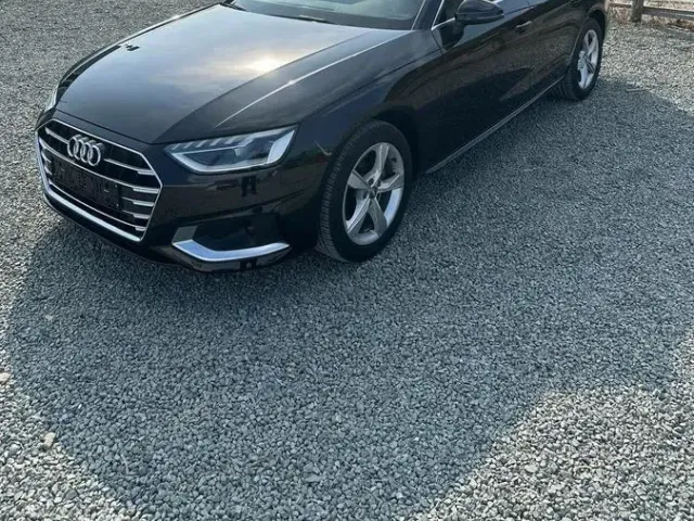 Audi A4 2022, Одеса, $22 000 - зображення 1