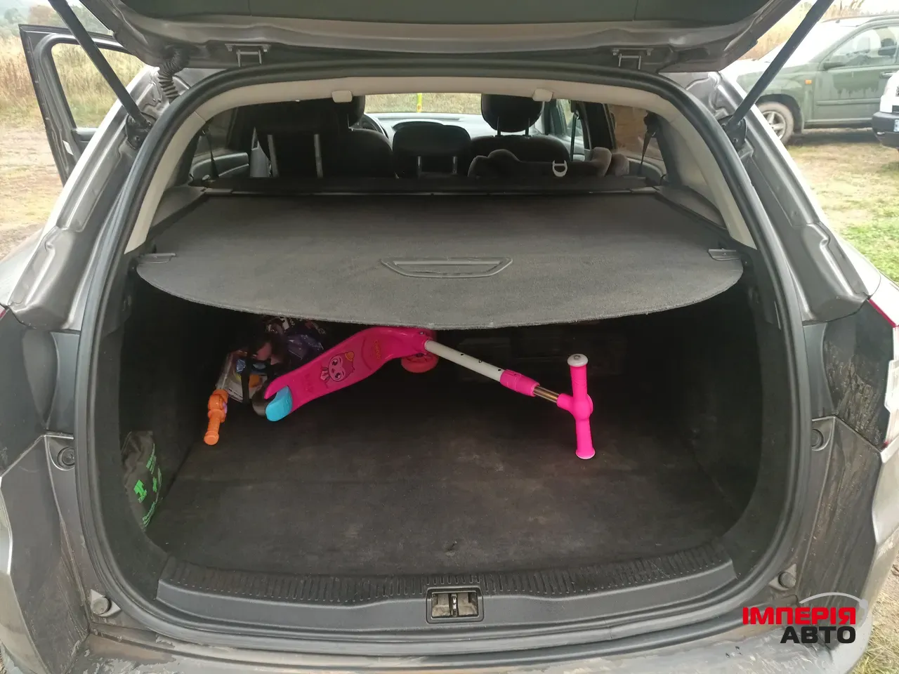 Renault Megane - фото 4