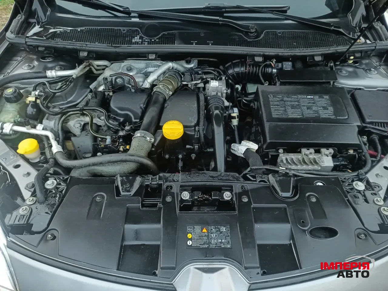 Renault Megane - фото 3