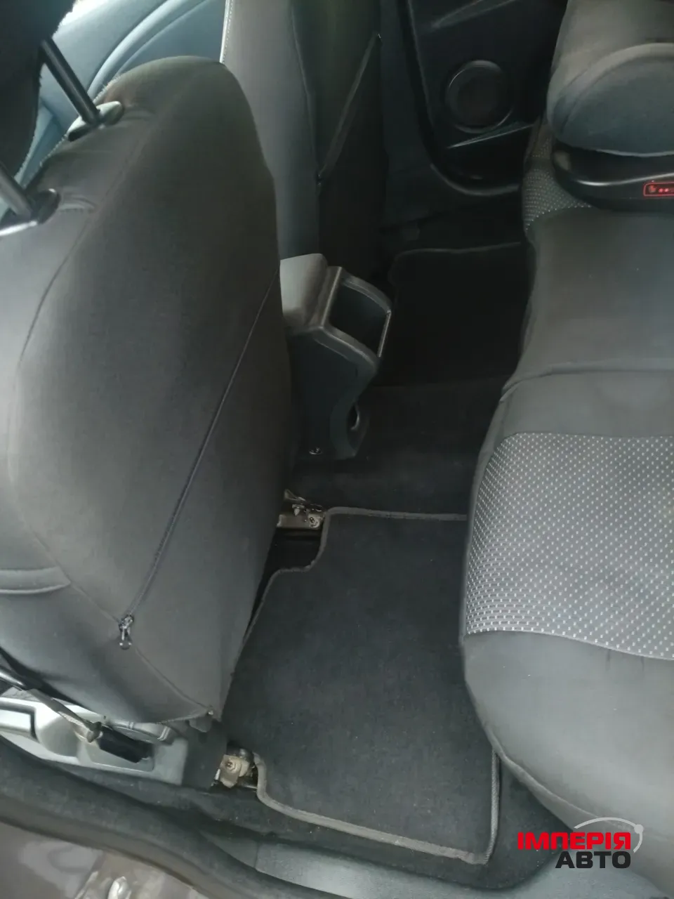 Renault Megane - фото 11