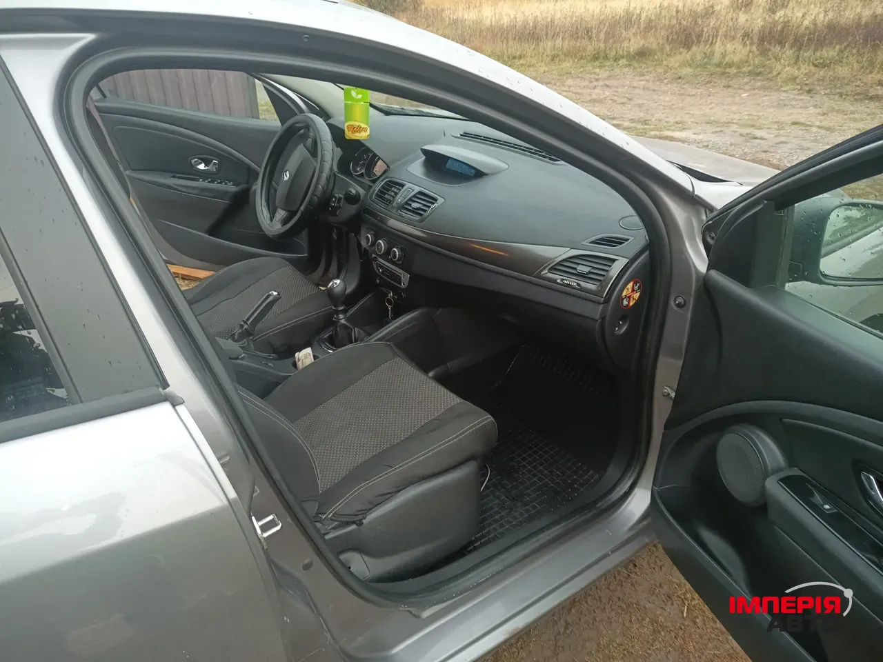 Renault Megane - фото 7