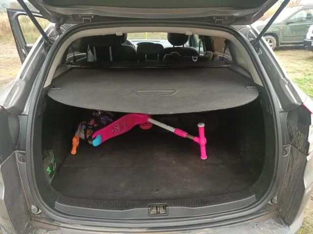 Renault Megane - фото 4