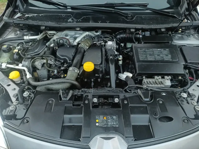 Renault Megane - фото 3