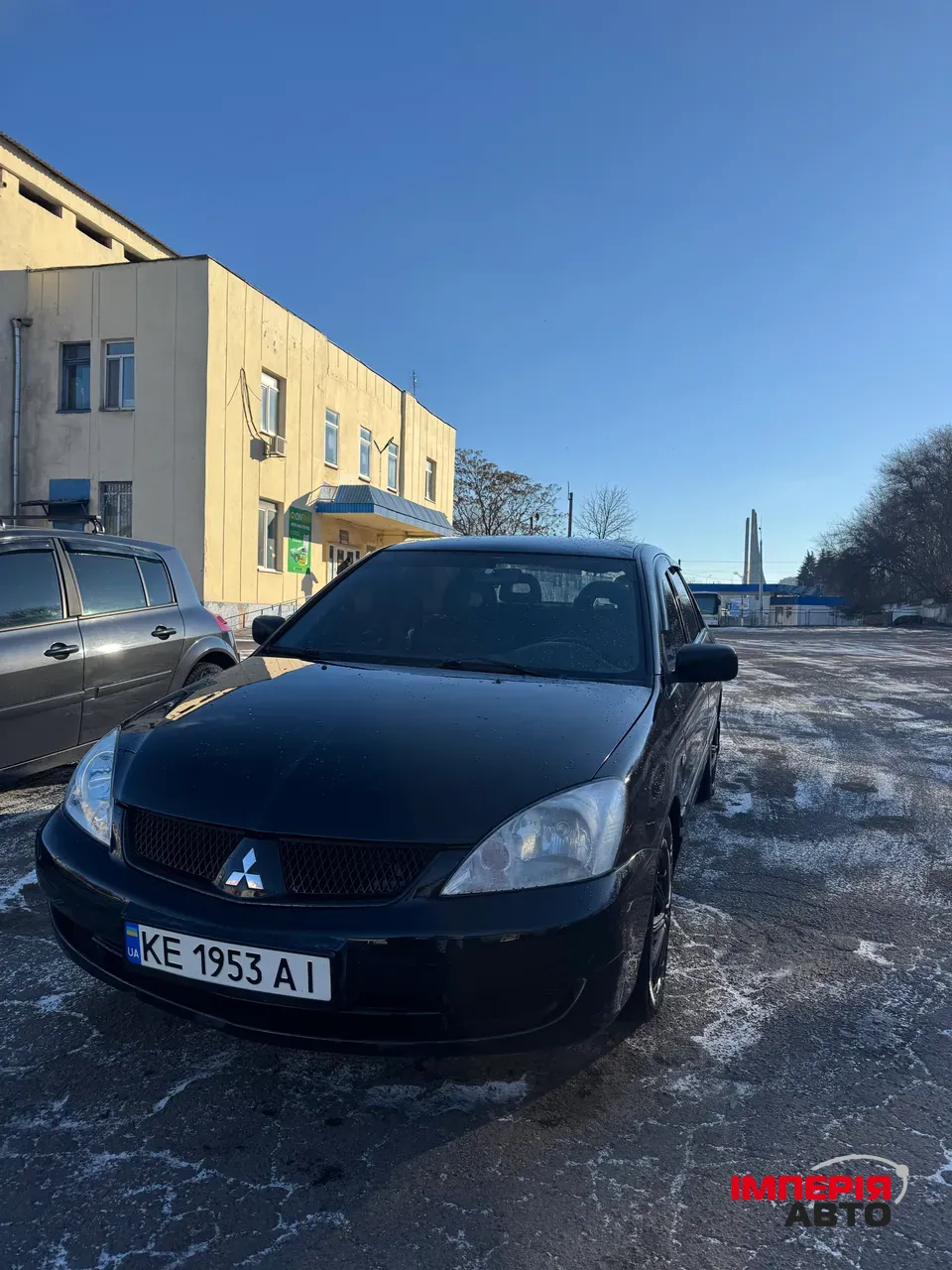 Mitsubishi Lancer - фото 5