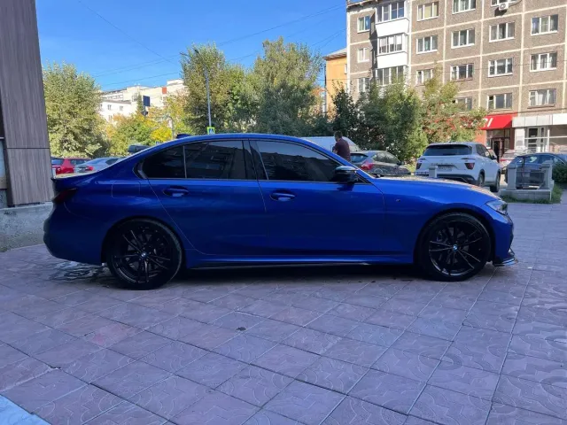 BMW 3 серії 2021, Одеса, $22 500 - зображення 4