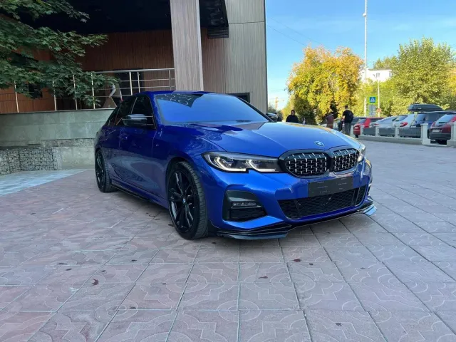 BMW 3 серії 2021, Одеса, $22 500 - зображення 3
