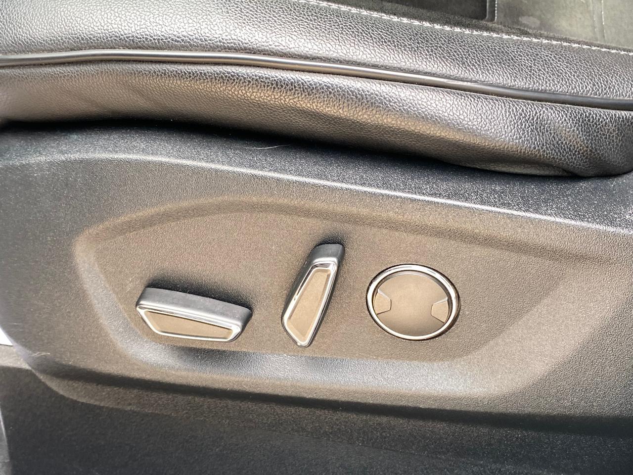 Ford Edge - фото 28