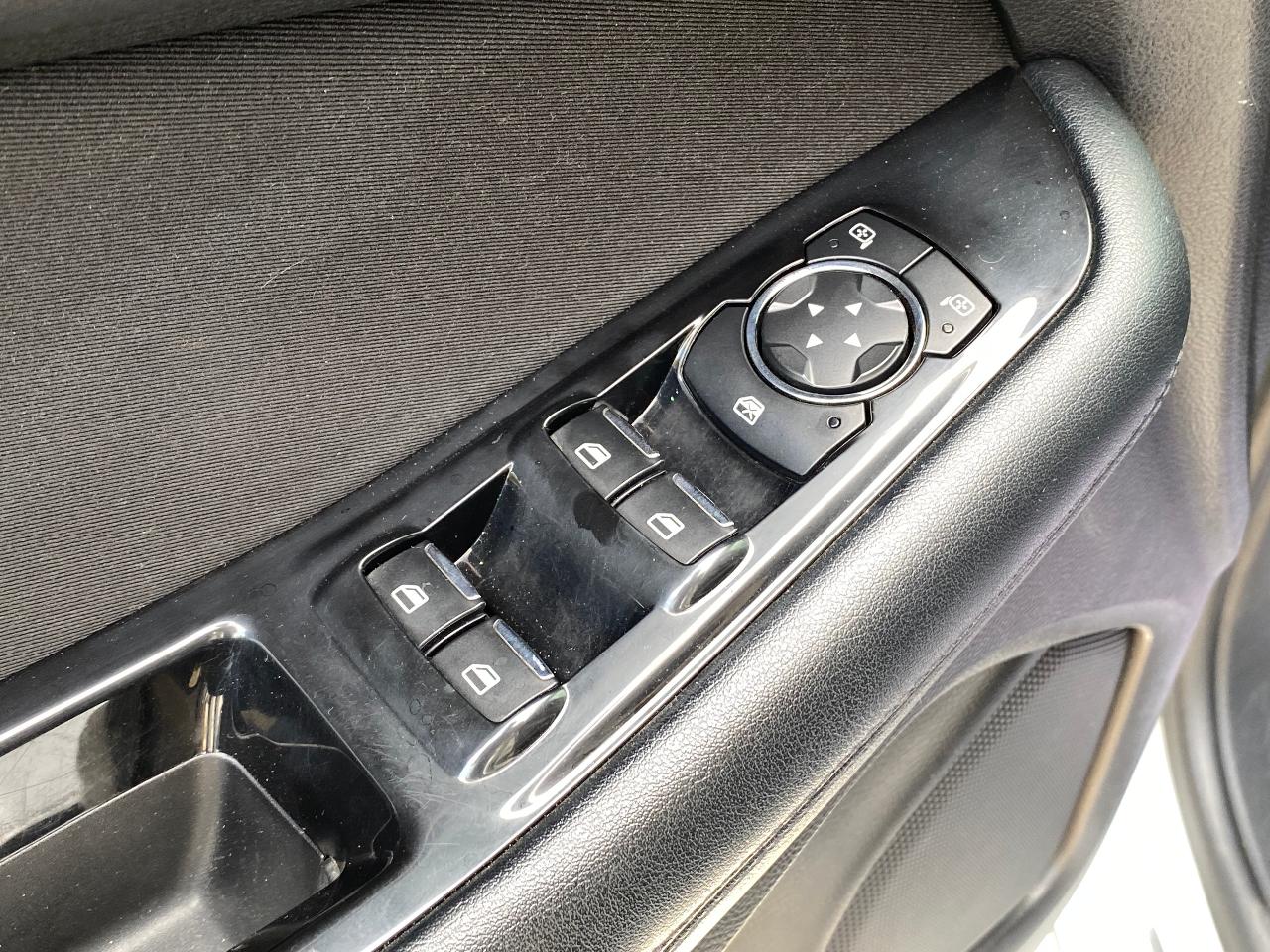 Ford Edge - фото 20