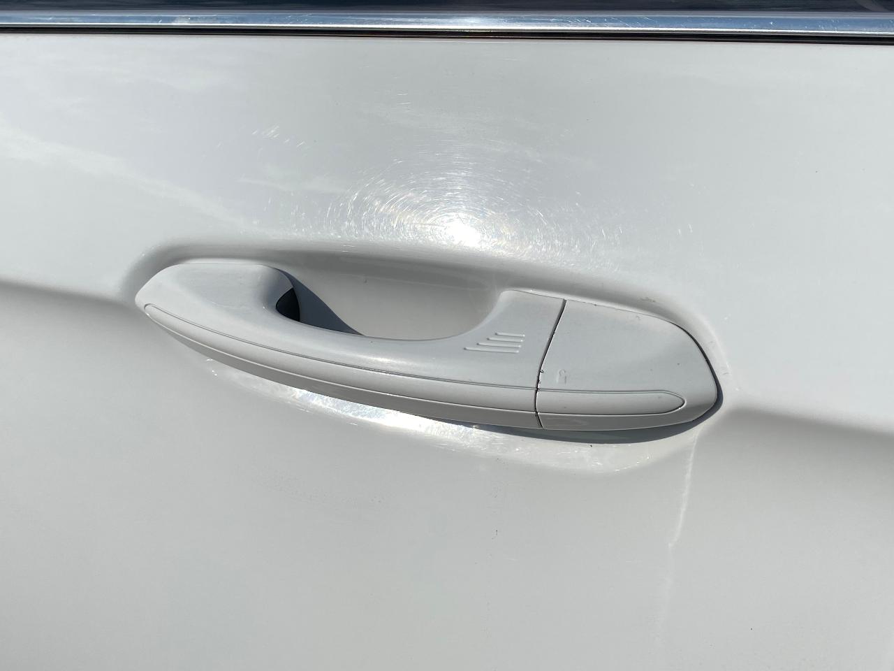 Ford Edge - фото 10