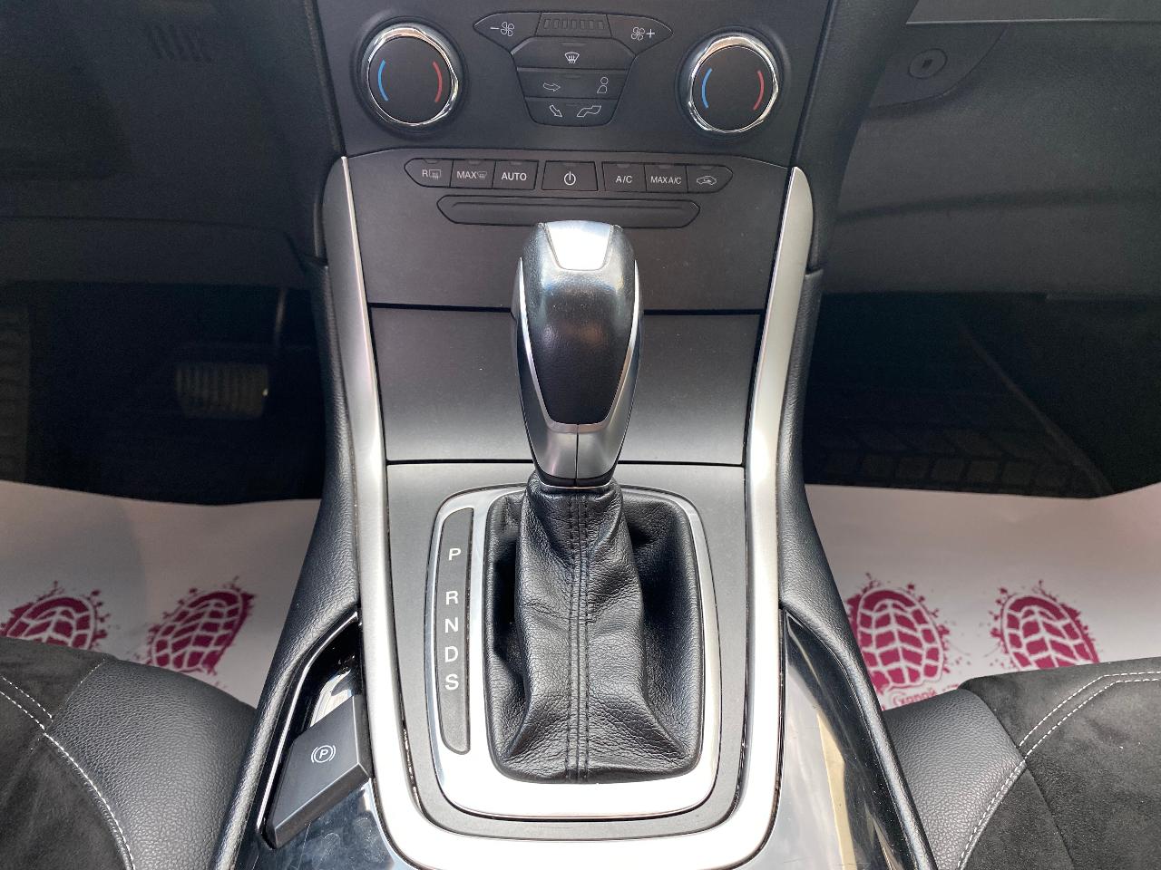 Ford Edge - фото 2