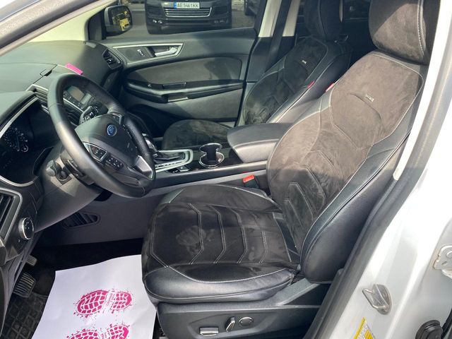 Ford Edge - фото 2