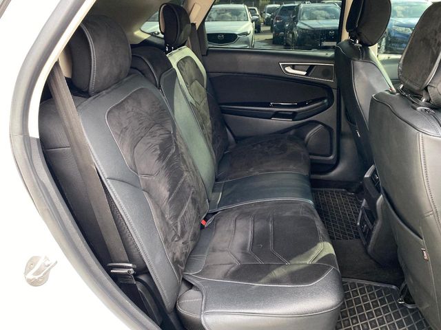 Ford Edge - фото 1