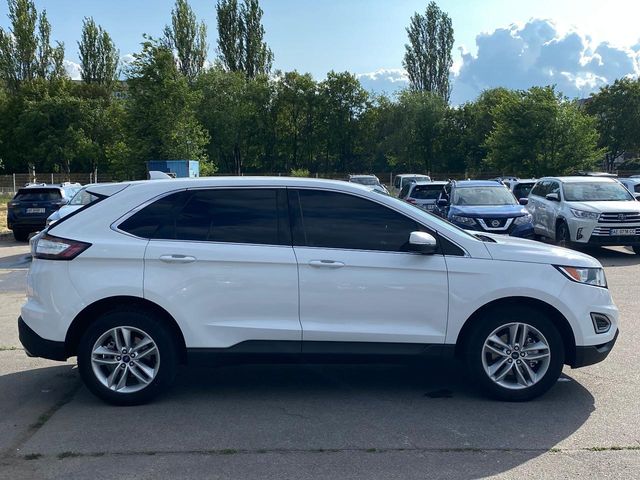 Ford Edge - фото 3