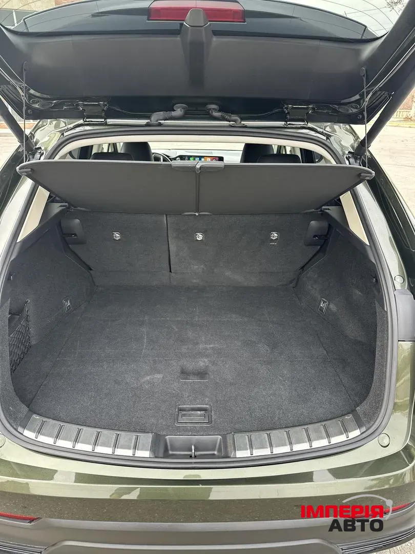 Lexus NX - фото 8