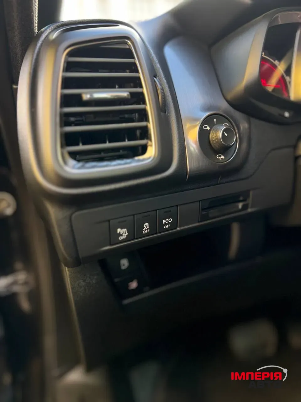 Citroen DS5 - фото 23