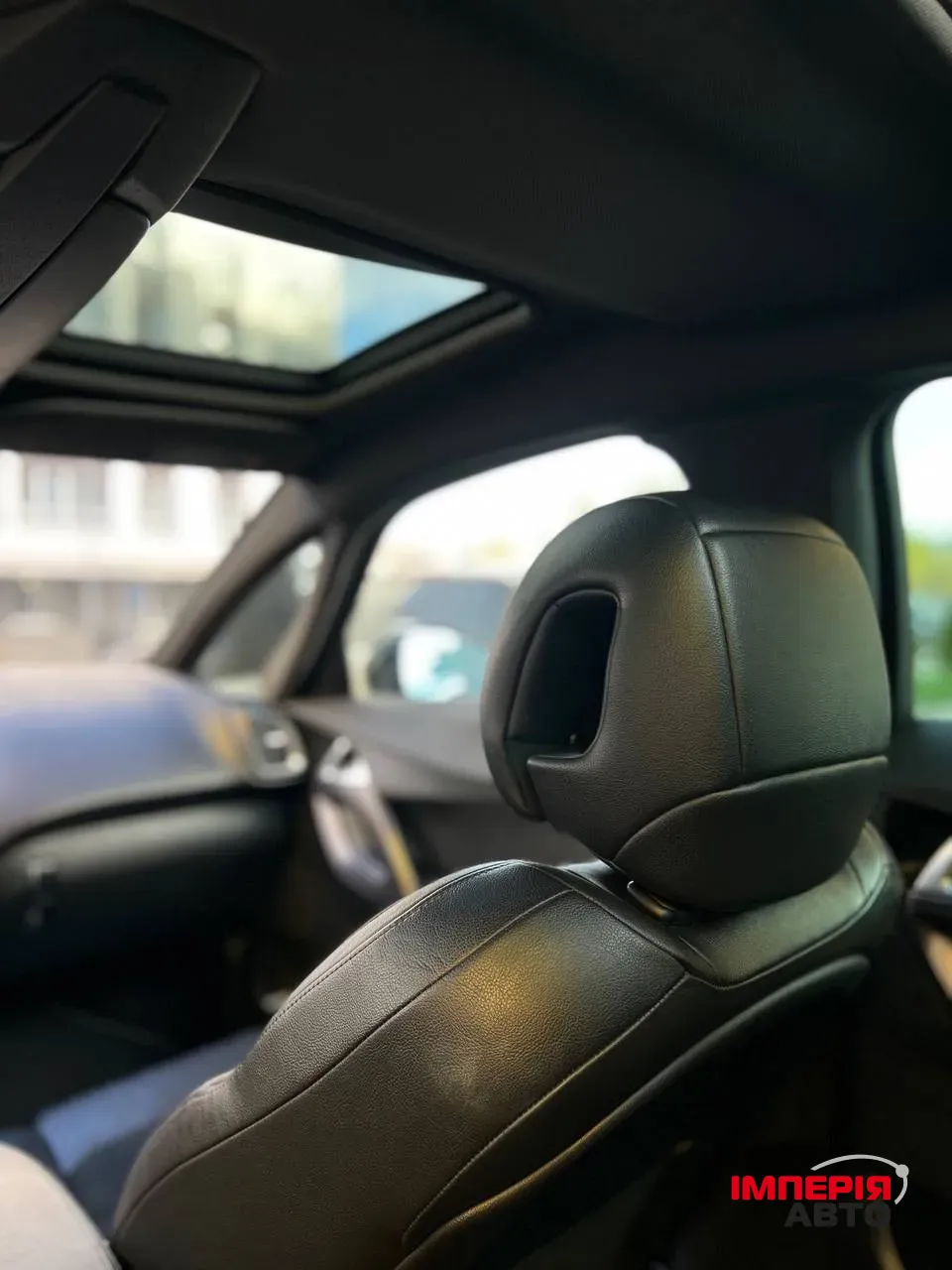 Citroen DS5 - фото 22