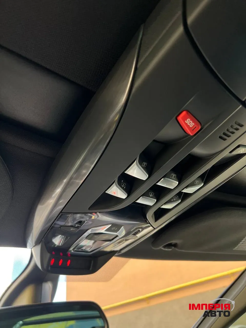 Citroen DS5 - фото 21