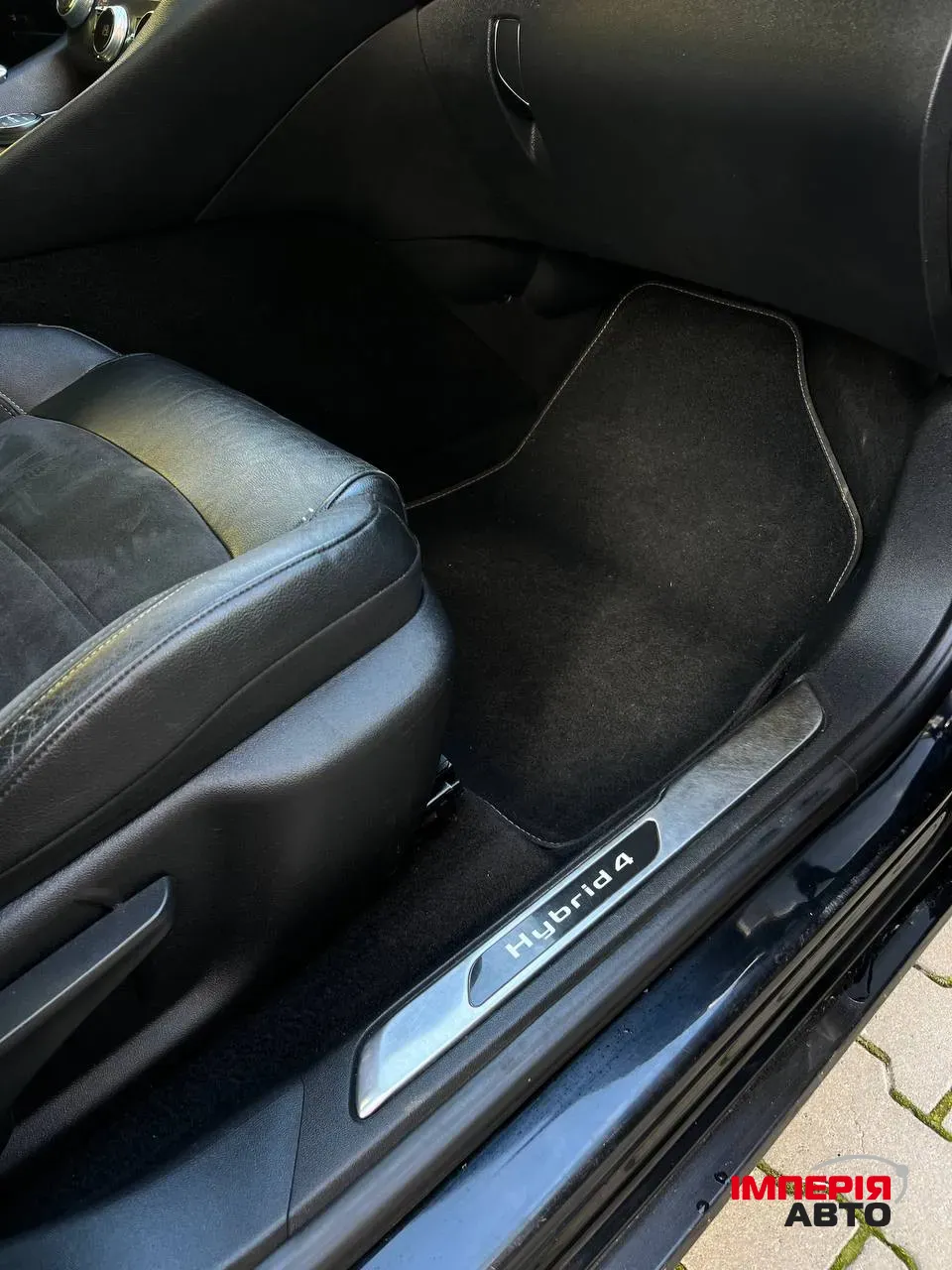 Citroen DS5 - фото 13