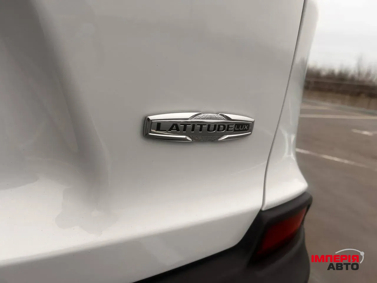 Jeep Cherokee - фото 6