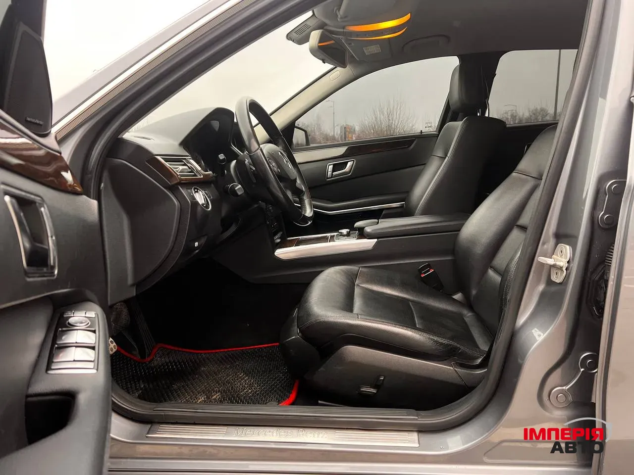 Mercedes-Benz E-Класс - фото 11