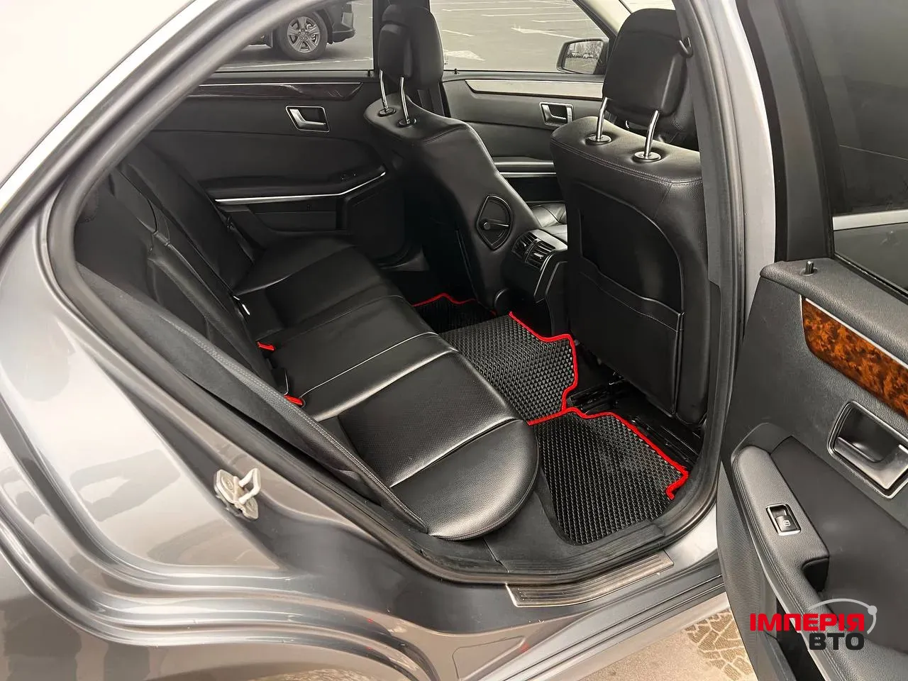 Mercedes-Benz E-Класс - фото 14