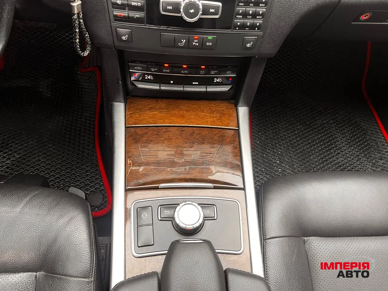 Mercedes-Benz E-Класс - фото 19