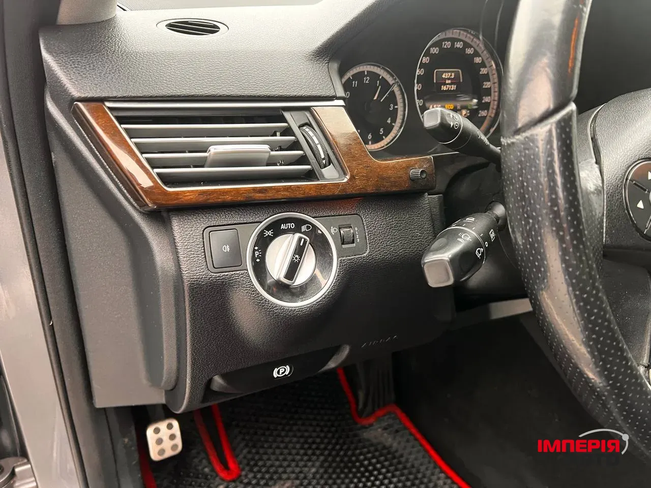 Mercedes-Benz E-Класс - фото 9