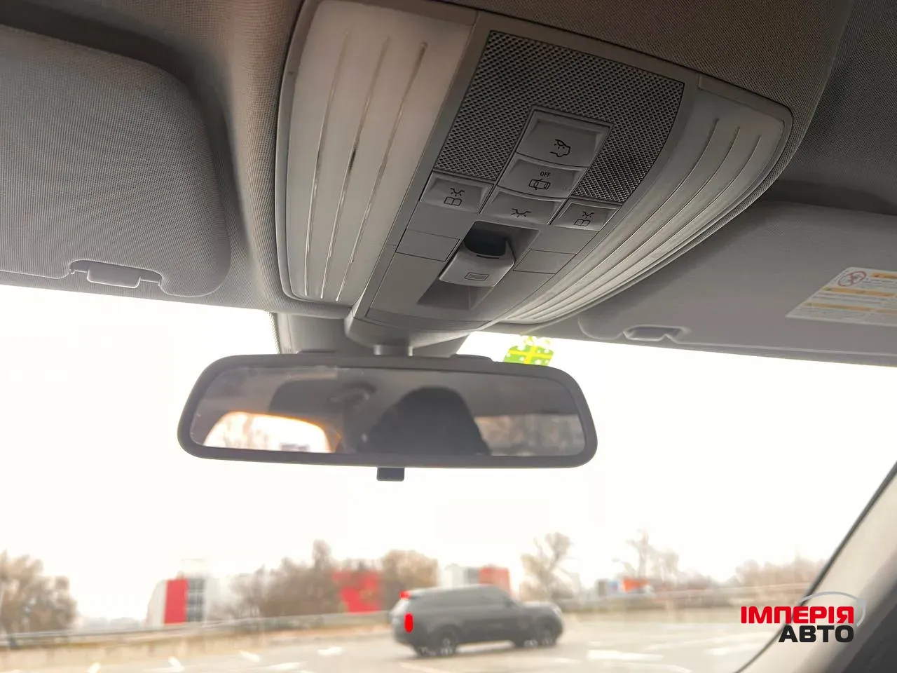 Mercedes-Benz E-Класс - фото 21