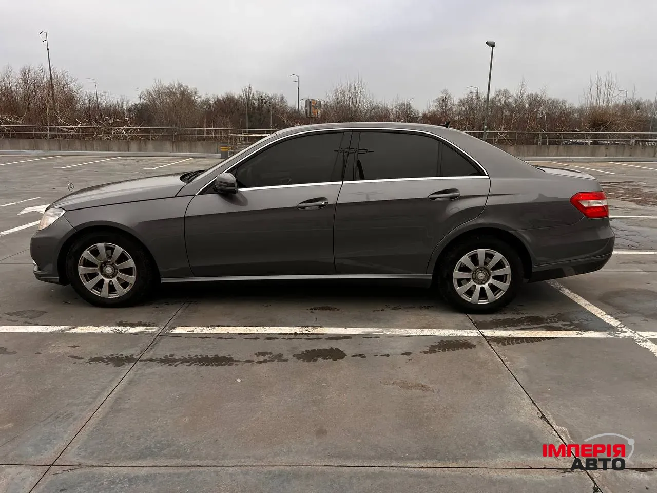 Mercedes-Benz E-Класс - фото 7