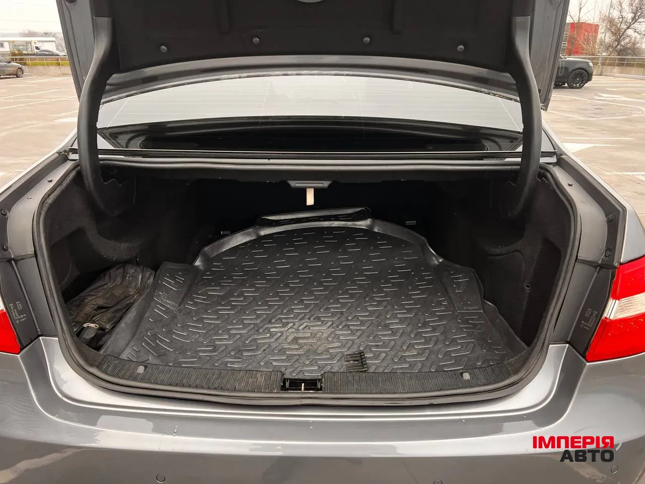 Mercedes-Benz E-Класс - фото 13