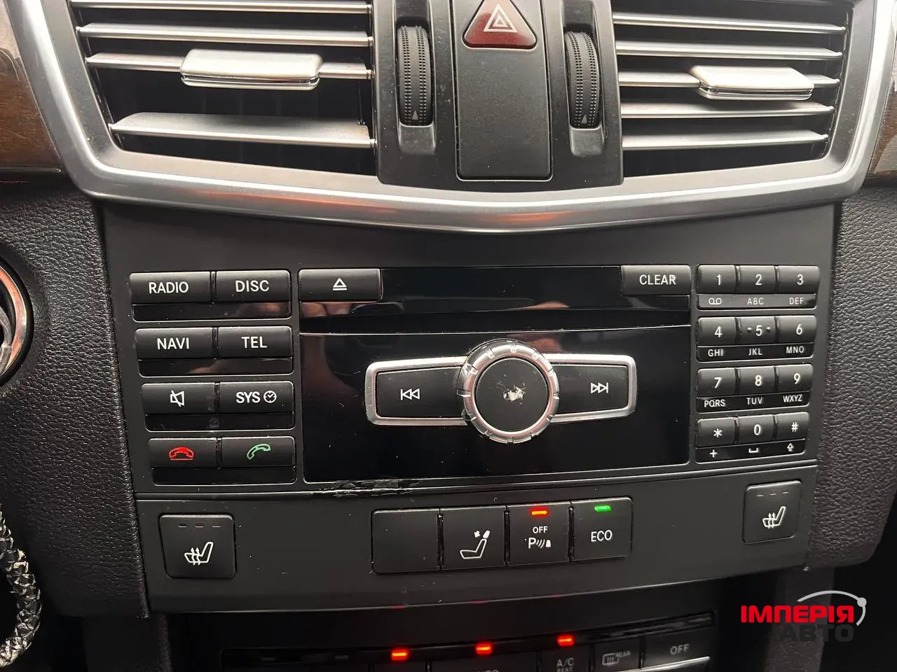 Mercedes-Benz E-Класс - фото 24