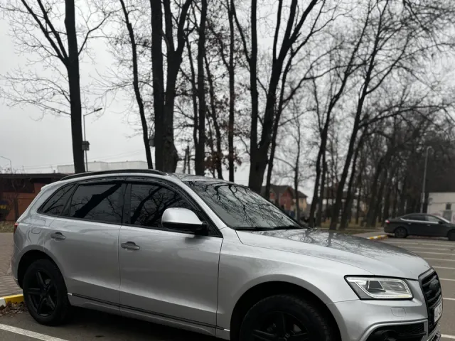 Audi Q5 2016, Київ, $18 000 - зображення 3