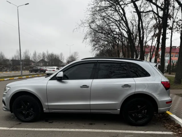 Audi Q5 2016, Київ, $18 000 - зображення 4