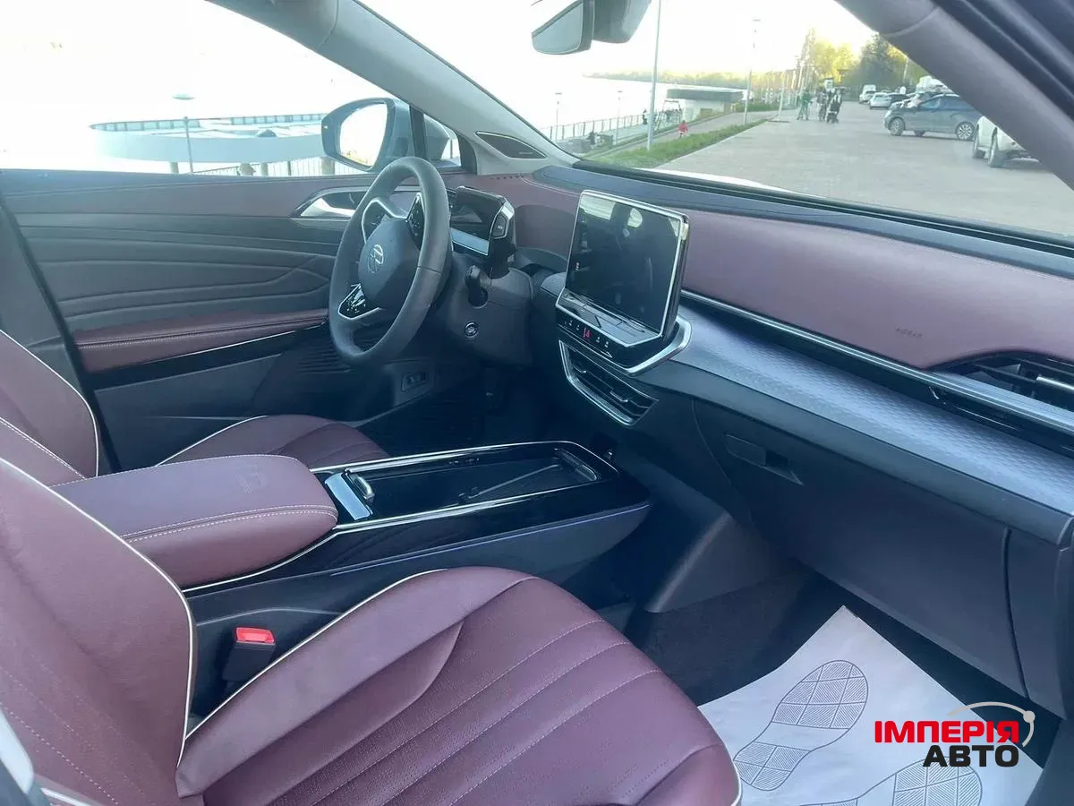 Volkswagen ID.6 - фото 9