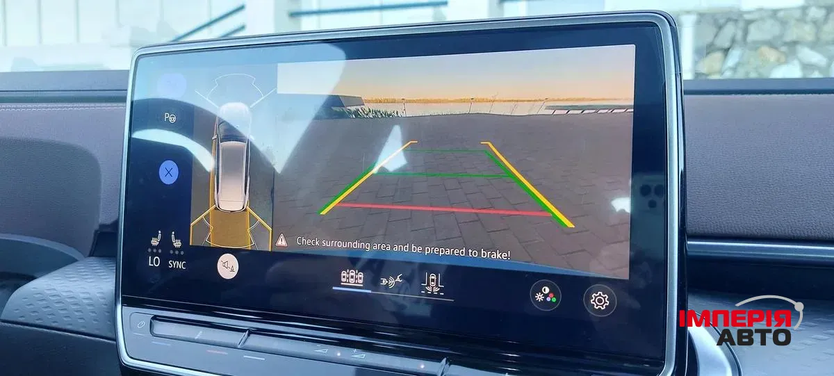 Volkswagen ID.6 - фото 12