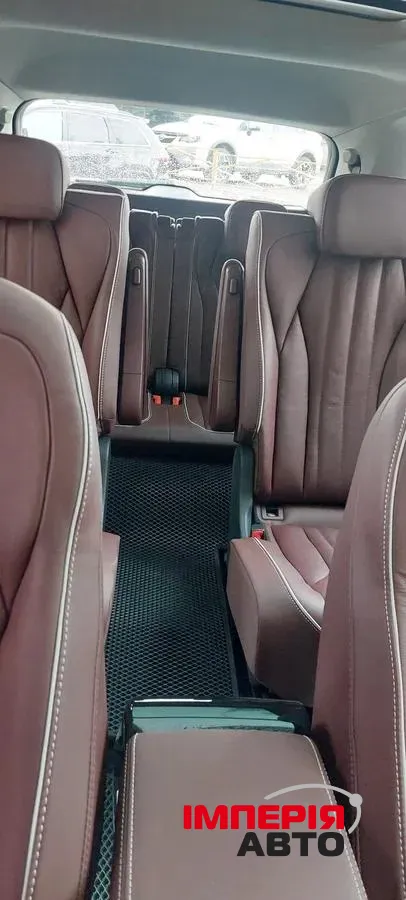 Volkswagen ID.6 - фото 10