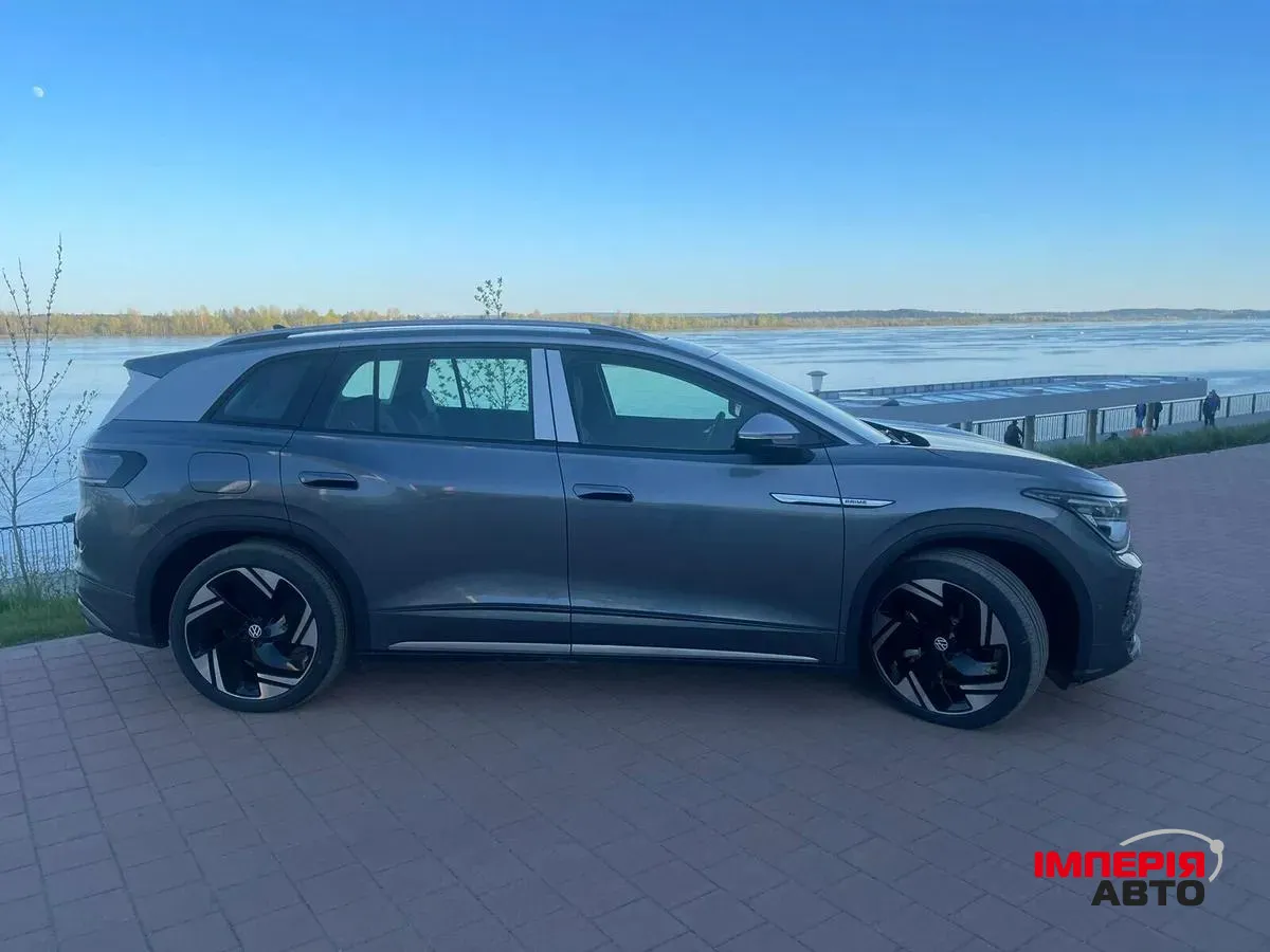 Volkswagen ID.6 - фото 6